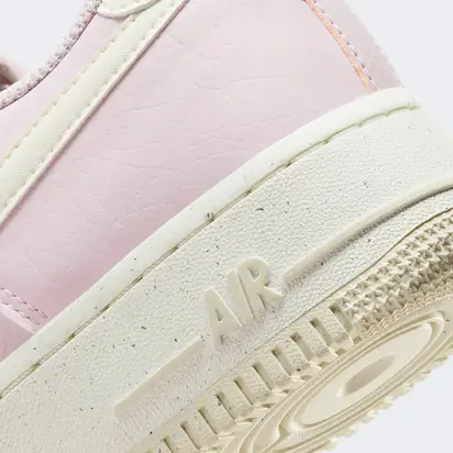 Кросівки NIKE AIR FORCE 1 07 NN & SAIL PINK