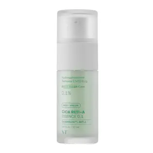 VT Cosmetics Антивікова есенція для обличчя з ретинолом 30ml (прим'яте паперове пакування)