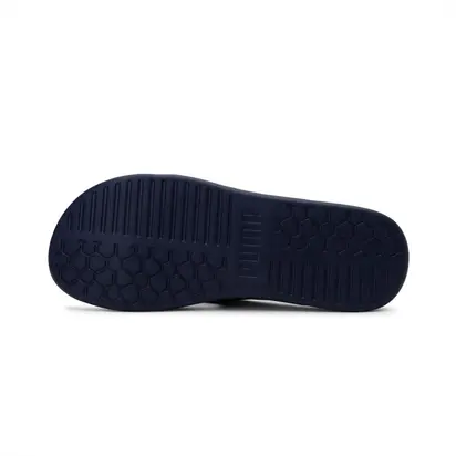 Шльопанці Aqua Flip Puma 7 (40,5) Темно-синій