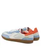 Кеди низькі Skechers жін. 185234 LBMT