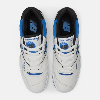 Кросівки New Balance BB550 RV1, білий