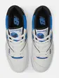 Кросівки New Balance BB550 RV1, білий