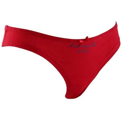 Труси Fashion Lady SLIPS-X3-FEMME червоний, синій, сірий L