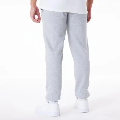 Штани New Era NE ESSENTLS JOGGER, сірий