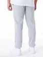 Штани New Era NE ESSENTLS JOGGER, сірий