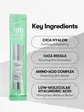VT Cosmetics Сироватка-бустер з мікроголками (набір стіків) 2ml х 10pcs