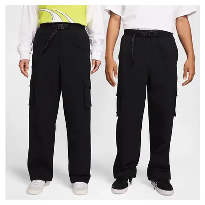 Штани унісекс Nike Sb U Dri-Fit Kearny Crgo Pnt Black