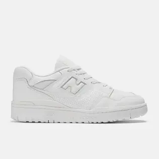 Кросівки New Balance BB550, білий