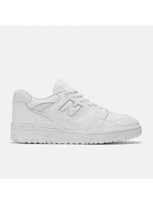 Кросівки New Balance BB550, білий