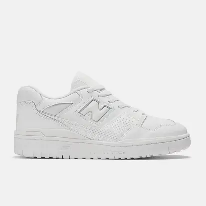 Кросівки New Balance BB550, білий