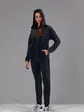 Штани CMP WOMAN LONG PANT, синій