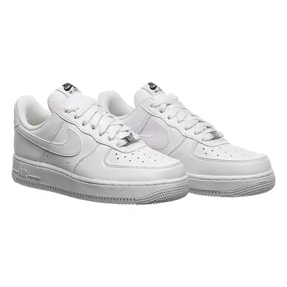 Кросівки W NIKE AIR FORCE 1 07 NEXT NATURE, білий