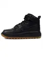 Кросівки Nike W AF1 HI UT 2.0, чорний з коричневим