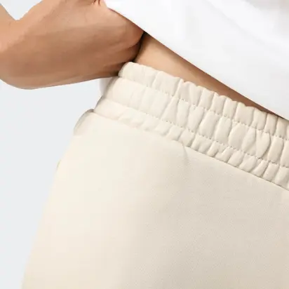 Штани спортивні ESS TAPE Sweatpants Puma XS Бежевий