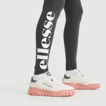 Легінси Ellesse Solos 2 Legging, сірий