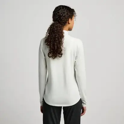 Футболка довг. рукав Saucony TRIUMPH LONG SLEEVE