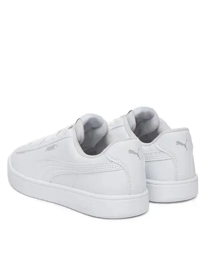 Кросівки підліткові PUMA RICKIE CLASSIC JR Puma 4 (37) Білий