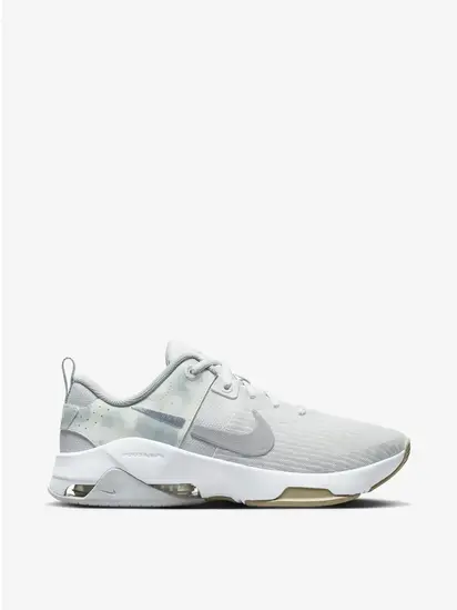 Кросівки Nike ZOOM BELLA 6 PRM