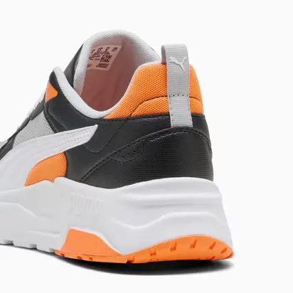 Кросівки Unisex Trinity 2 LT Puma 10 (44,5) Чорний