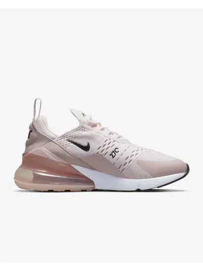 Кросівки NIKE AIR MAX 270 PEACH