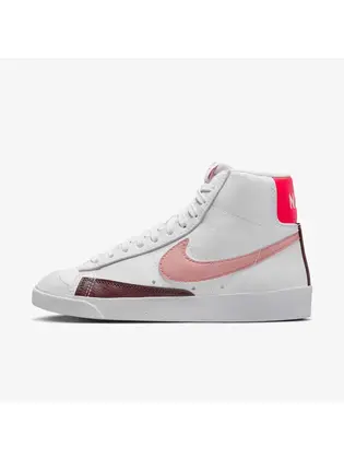 Кросівки NIKE BLAZER MID 77 NEXT NATURE SHOES WHITE
