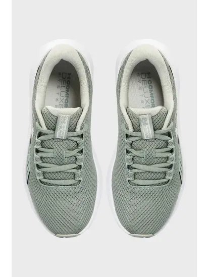 Кросівки UA W Charged Surge 4 Under Armour 6 (36,5) Зелений