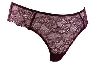 Труси Infinitif SLIP-X1-FEMME бордовий L