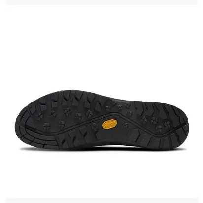 Черевики The North Face Glenclyffe Zip Gore-Tex Black