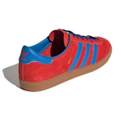 Кросівки adidas Rouge 'Red Bright Royal Gum'