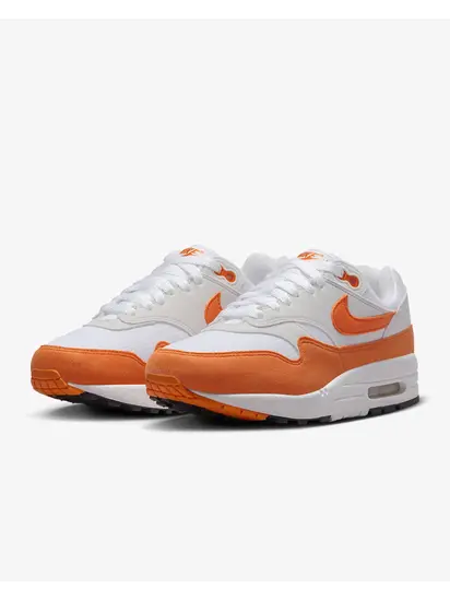 Кросівки Nike W AIR MAX 1, помаранчевий