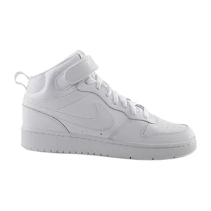 Кросівки Nike Court Borough Mid 2, білий