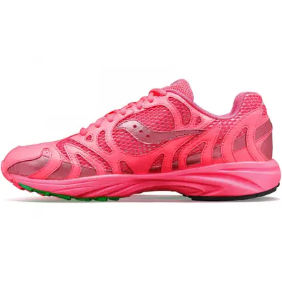 Кросівки Saucony GRID AZURA 2000, рожевий