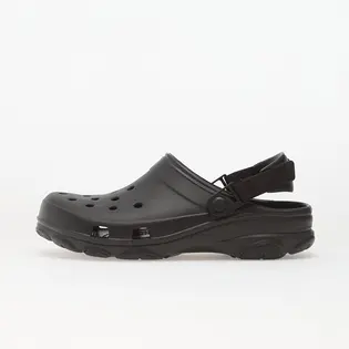 Крокси Crocs All Terrain Clog Agr
