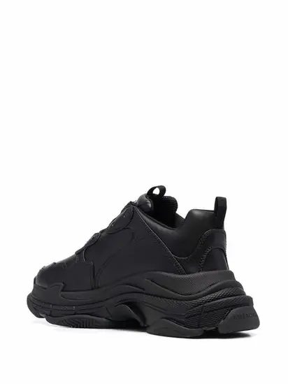 Кросівки Balenciaga Sneakers Triple S