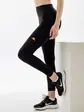 Лосини Ellesse Dazzling Legging, чорний