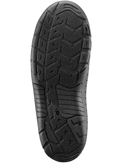 Аквашузи Aqua Speed AQUA SHOE MODEL 27A 7595 чорний, сірий, флуоресцентний жовтий Уні 35