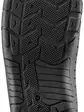 Аквашузи Aqua Speed AQUA SHOE MODEL 27A 7595 чорний, сірий, флуоресцентний жовтий Уні 35