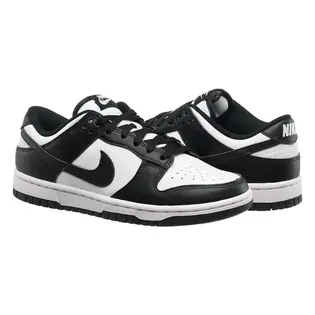 Кросівки Nike W DUNK LOW, бежевий