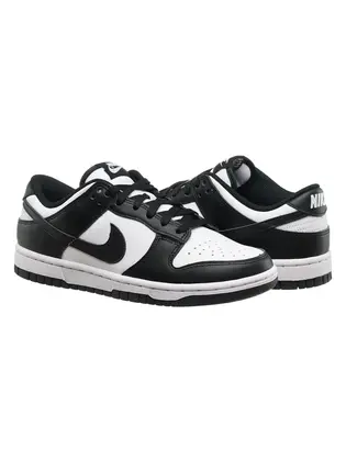 Кросівки Nike W DUNK LOW, бежевий