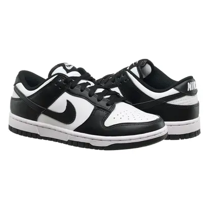 Кросівки Nike W DUNK LOW, бежевий