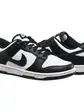 Кросівки Nike W DUNK LOW, бежевий