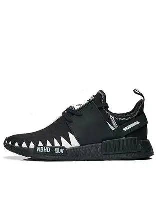 Кросівки Adidas x Neighborhood NMD R1 Primeknit