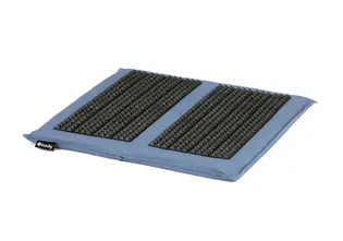 Акупунктурний килимок Vital Spiky Bodhi 35x35 см синій