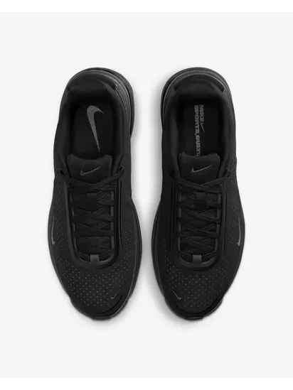 Кросівки Nike W AIR ZOOM UPTURN SC, чорний