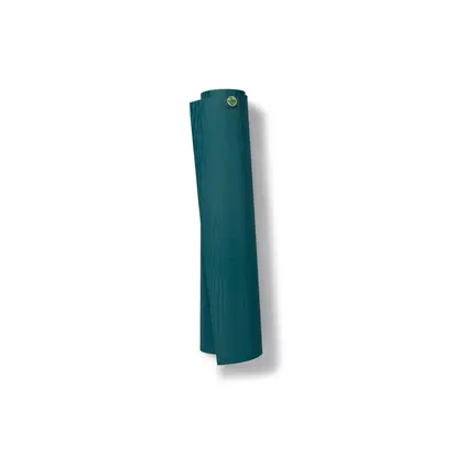 Килимок для йоги Manduka eKO 3.0 Algae Charcoal 180x66x0.5 см