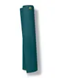 Килимок для йоги Manduka eKO 3.0 Algae Charcoal 180x66x0.5 см