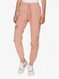 Штани W NSW CLUB FLC GX STD PANT Nike L Бежевий