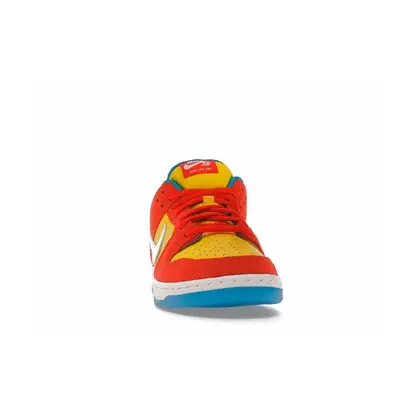 Кросівки NIKE DUNK SB SIMPSON