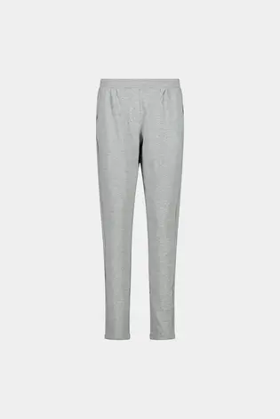 Штани CMP WOMAN LONG PANT, сірий