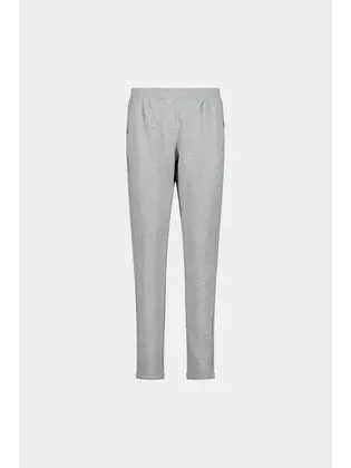 Штани CMP WOMAN LONG PANT, сірий